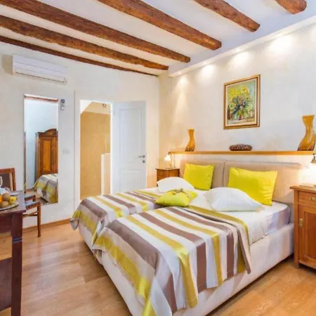 Heritage Valdibora 4* Rovinj