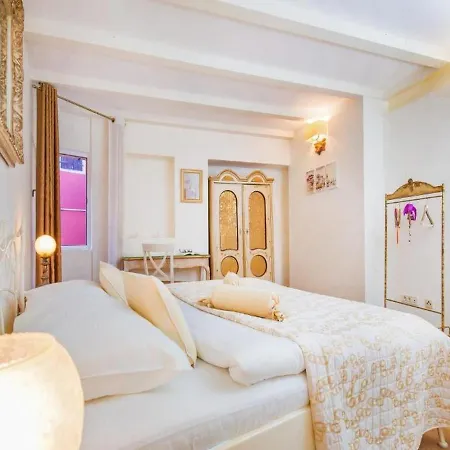 Heritage Valdibora Hotel