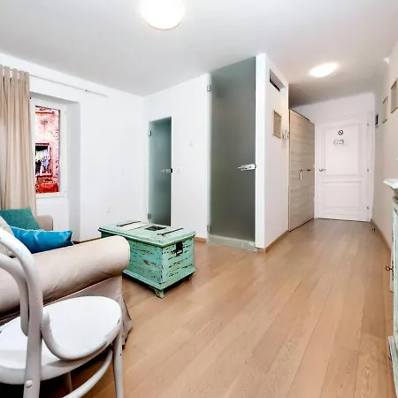 Heritage Valdibora 4* Rovinj