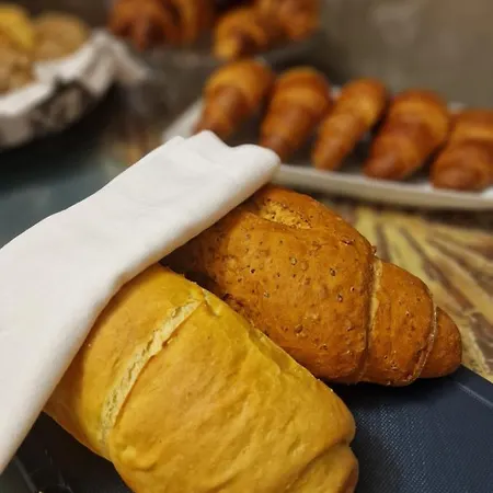 부티크 발디보라 로비니
